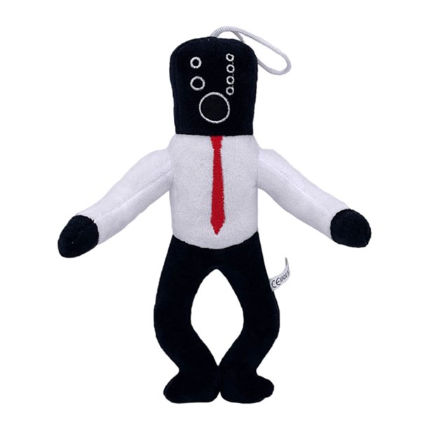 Juguete Peluche Peluche Suave Cumpleaños Regalos Halloween (Speakerman)