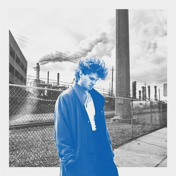 Joe P - Garden State Vampire - Music & Performance - CD