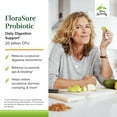 thumbnail image 3 of Terry Naturally FloraSure Probiotic - 30 Capsules, 3 of 7