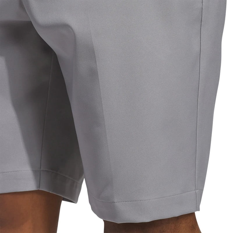 Adidas Men's Golf Short (Grey Heather-40)