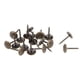 thumbnail image 2 of Uxcell Clavos de Tapicería de Tono Bronce con Diámetro de Cabeza de 11mm, Paquete de 50, 2 of 5