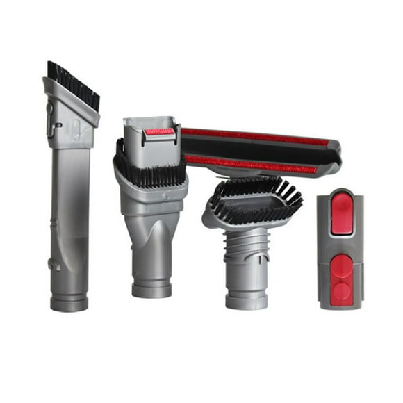 Brush Head Transfer Head Sucker Accessory for Dyson V7 V8 V10 Vacuum Cleaner