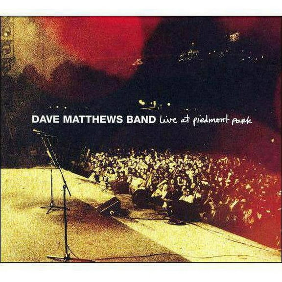 Live At Piedmont Park (3 Disc Box Set)