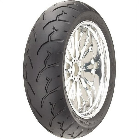 Pirelli - MU85B-16 - Night Dragon GT Bias Rear Cruiser Touring Motorcycle Tire