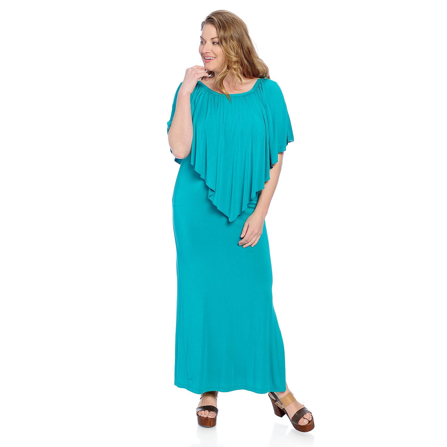 kate and mallory maxi dresses