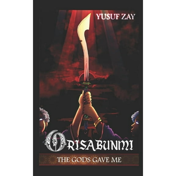 Orisabunmi (Paperback)