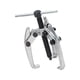 thumbnail image 3 of Extractor de rodamientos, herramienta de reparación manual, extractor de mandíbulas, resistente para extracción interna externa, accesorio de acero al 3 mordazas de 10 a 80 mm, 3 of 8