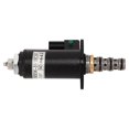 thumbnail image 2 of Excavator Solenoid Valve YN35V00048F1 for Kobelco SK250?6E SK130?8S K260?8 SK330?8 SK350LC?8 SK200?8, 2 of 5