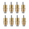 thumbnail image 1 of SHISUYAN 20PCS Water Nipples Drinker Rabbit Automatic Waterer Farm Animal Drinking Tool, 1 of 9