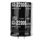 thumbnail image 2 of Condensador Cilíndrico, 63V 22000μF Kit Surtido De Condensadores Electrolíticos, Seguridad De 35x50 Mm Para Sintonización De Conversión, 2 of 5