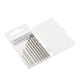 thumbnail image 1 of 10pcs Brocas de taladro Baoblaze alta Herramientas de Joyería Acero, 1 of 6