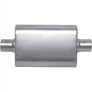 Gibson Exhaust 55112 GIB55112 GIBSON PERFORMANCE MUFFLER