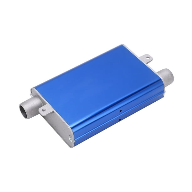 Diesel Heater Exhaust Silencer,24mm Parking Heater Exhaust Diesel