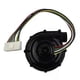 thumbnail image 3 of Centrifugal Blower 12V/24V+Drive Plastic Black WS7040-12-X200N/WS7040-24-V200N Small High Pressure Brushless Centrifugal Blower, 3 of 5