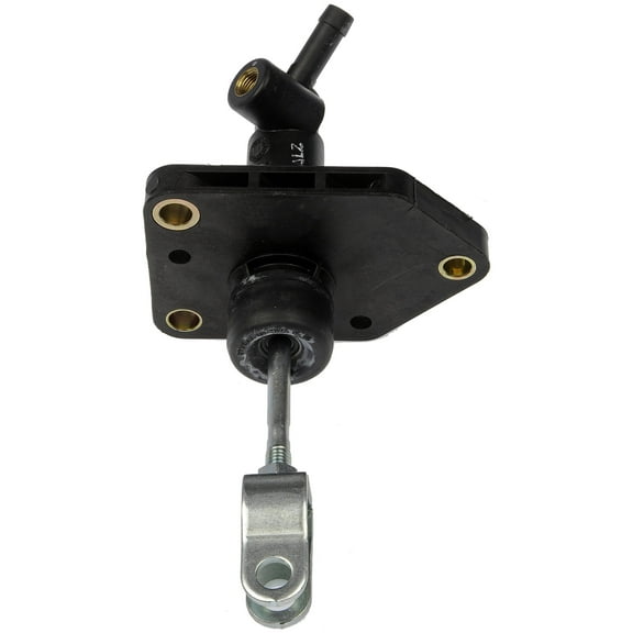Dorman CM640109 Clutch Master Cylinder for Specific Hyundai Models Fits select: 2001-2004 HYUNDAI SANTA FE