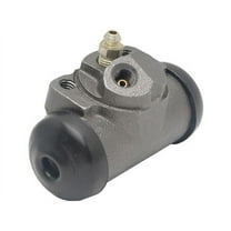 Rear Left Wheel Cylinder - Compatible with 1975 - 1996 Ford F-150 1976 1977 1978 1979 1980 1981 1982 1983 1984 1985 1986 1987 1988 1989 1990 1991 1992 1993 1994 1995