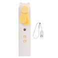 thumbnail image 2 of Visage, Nano Diffuseur de Brume USB 2 Modes de Vitesse pour la Maison, 2 of 8