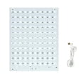 thumbnail image 1 of Kit de Placa de Retroiluminación LED para Impresora 3D Bambú, , Litofanía, USB C, Modelo Fotográfico DIY., 1 of 1