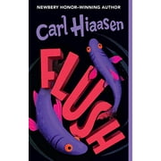 CARL HIAASEN Flush (Paperback)