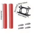 thumbnail image 2 of ERK 1Pcs Water Training Landing Drone Buoyancy Rod Support Expansion Floating Landing Device Compatible With DJI Mini 5 Pro, 2 of 5