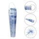 thumbnail image 3 of Calibrador de espesores de plástico de 0,05 a 2 mm, herramientas de medición de espesor 20 en 1 para huecos, 3 of 4