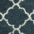 thumbnail image 3 of Safavieh Hudson Jaye Geometric Shag Area Rug, 3 of 9