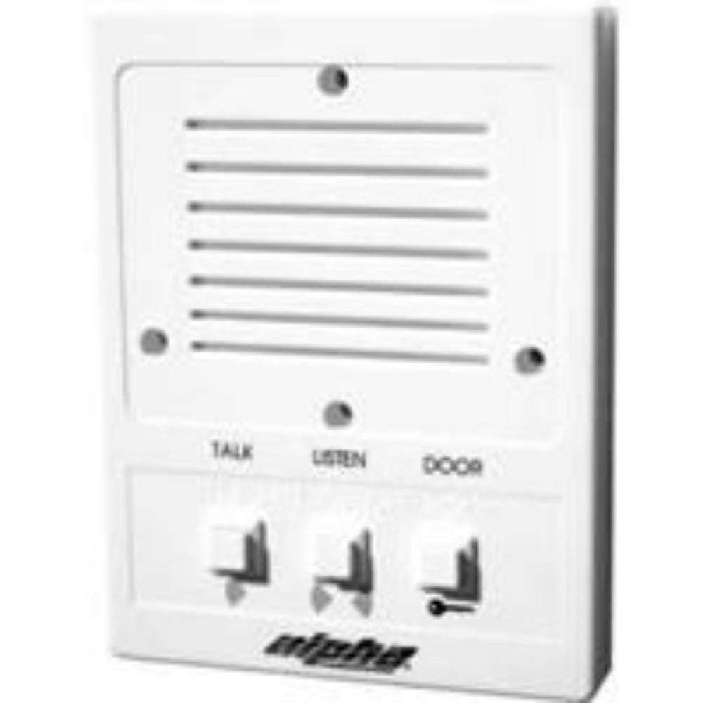 Alpha IS543 Universal Station