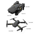 thumbnail image 6 of Mini Drone with Camera, FPV Drone with 1080P Camera WIFI FPV RC Quadcopter with Headless Mode Follow Me Altitude Hold Toys Gifts for Kids Adults, 6 of 9