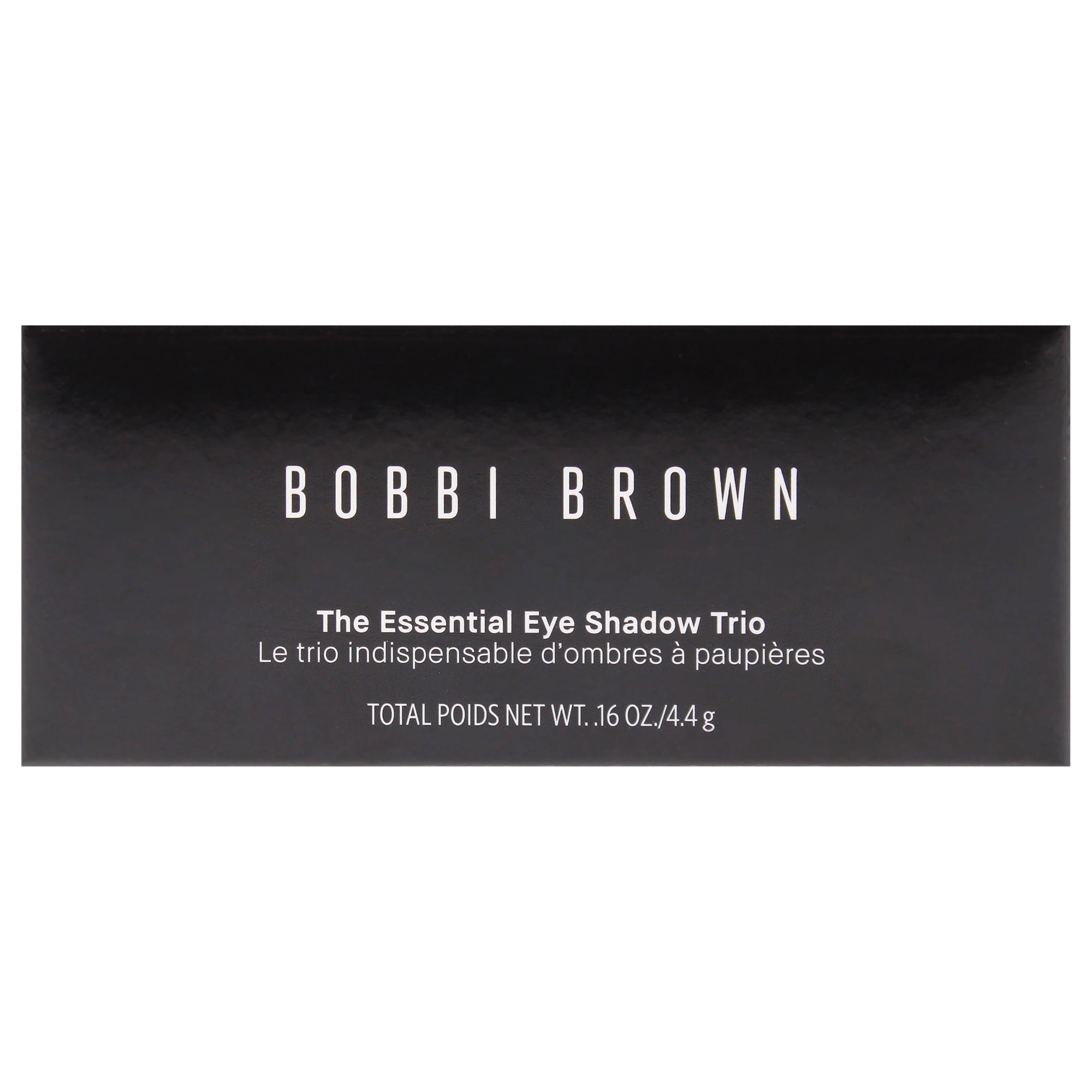 Bobbi Brown The Essential Eye Shadow Trio - Golden Hour , 0.16 oz Eye Shadow