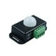 thumbnail image 1 of Speravity Interruptores sensoriales, controlador de luz, accesorios multiusos sensibles para el hogar, suministros para el hogar, fuente de alimentación, Equipos de laboratorio e instrumentos Negro Speravity TO010422-01, 1 of 6