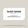 thumbnail image 6 of Glidden One Coat Silent Smoke / Beige Satin Exterior Paint with Primer, 1 Gallon, 6 of 10