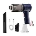 thumbnail image 1 of Wireless Handheld Car Vacuum Cleaner Three-in-One High Suction Blowerd, 1 of 8