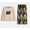 Earthen Khaki, variant on Boys Long Sleeve Top and Fleece Pants Sleep Set, 2 Piece, Sizes 4-18