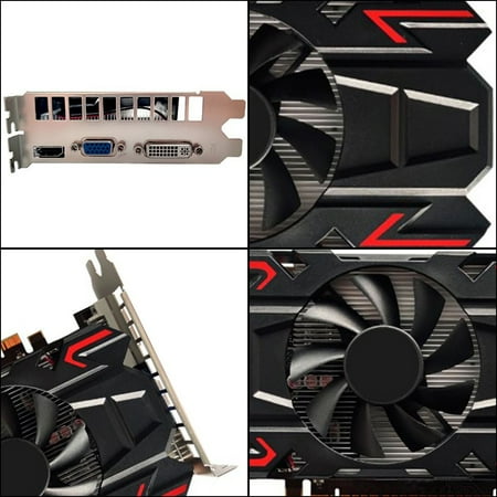 Hd6770 4g ddr5 обзор