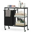 thumbnail image 5 of Laundry Sorter 2 Section with 45L Pull Out Laundry Bag, 5 of 5