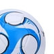 thumbnail image 4 of Pelota De Fútbol Escolar De Cuero PU Resistente Al Desgaste De Tamaño Pequeño, Pelota De Fútbol, ​​fuerte Estabilidad Contra Patadas Para Principiantes Al Aire Libre, 4 of 8