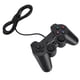 thumbnail image 3 of Mando de juegos para ordenador con cable USB y doble vibración para PC y portátil, 3 of 12