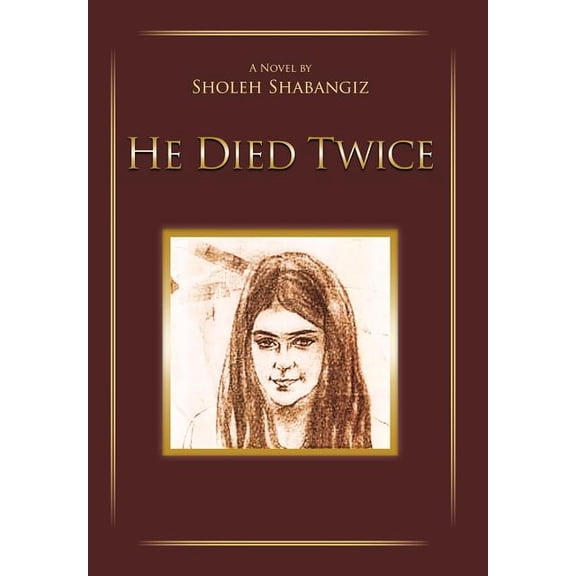 He Died Twice (Hardcover)