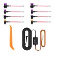 thumbnail image 1 of Cuerda Seguridad Speravity Buck Wire Camera Cable Recorder ABS, 1 of 6