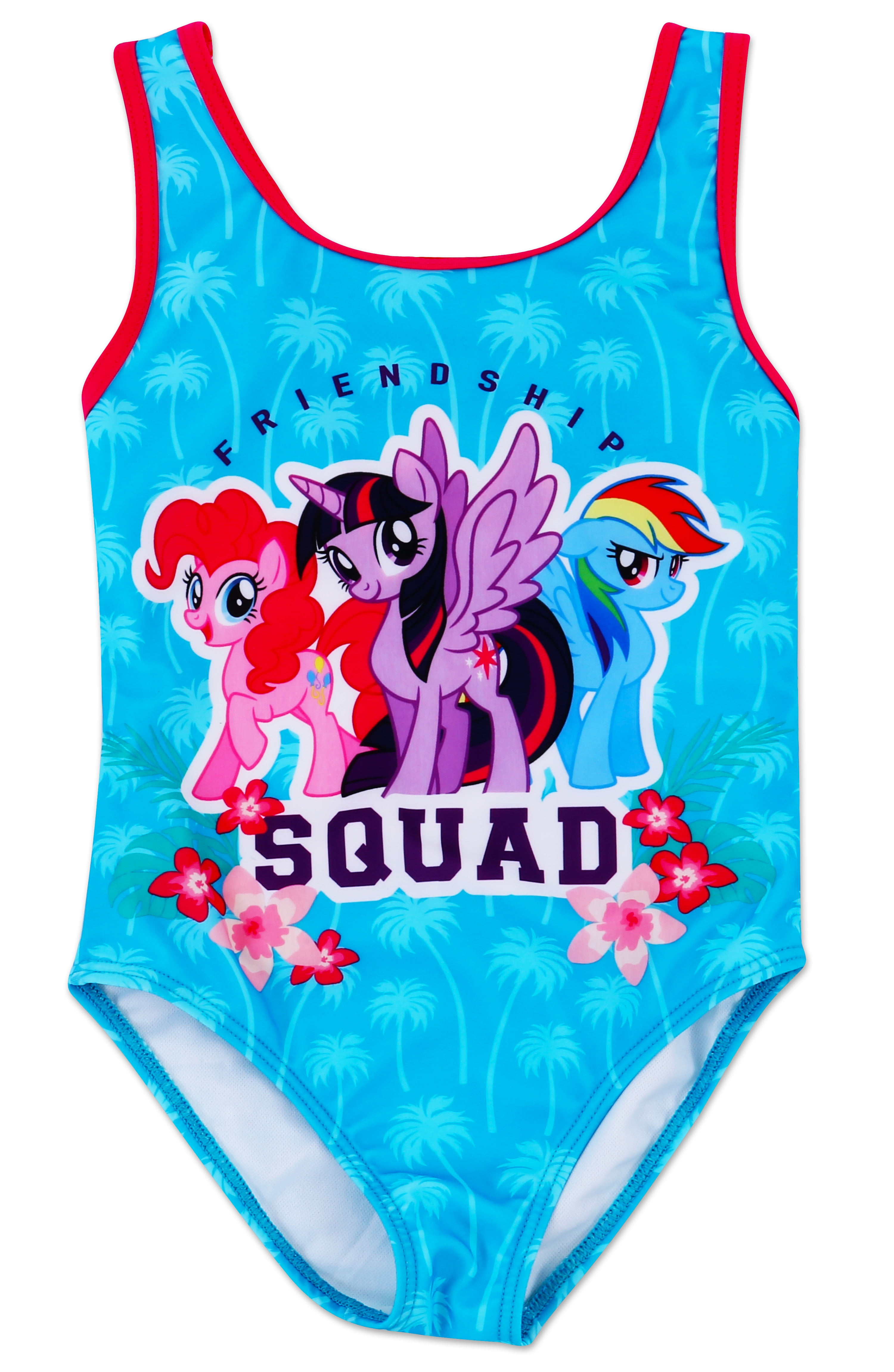 walmart squad swimsuit