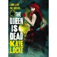 thumbnail image 3 of The Queen Is Dead (Immortal Empire Series #2), 3 of 4