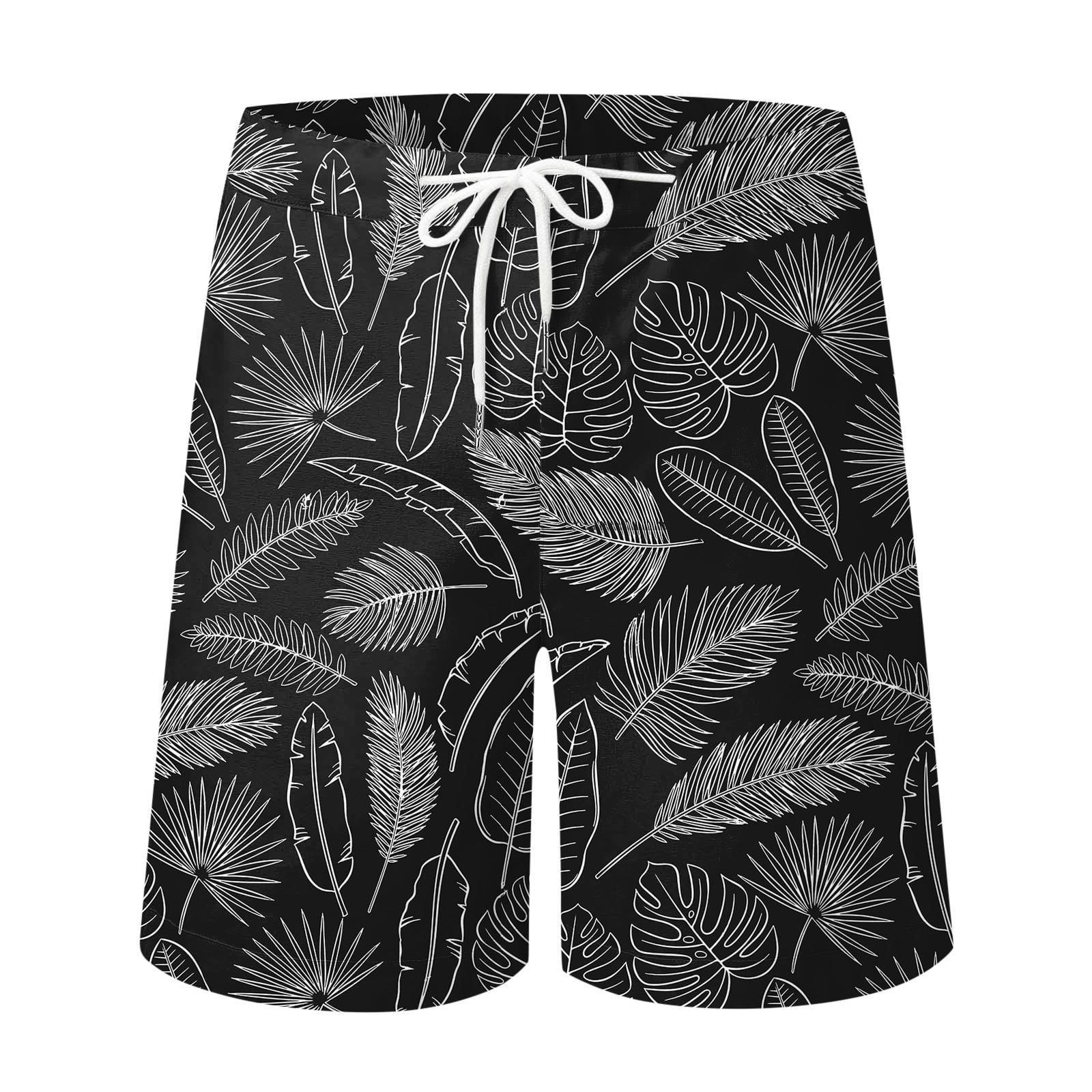 PEASKJP Men's Casual Clothing: Short Sleeve Shirt & Lace Up