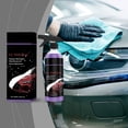 thumbnail image 6 of Car Coating Spray for Shine & Protection, Advanced Car Quick-acting Coating Agent Spray, Quick Effect Coating Agent for Car, Waterless Wash Oil Film Emulsion Glass Cleaner, 6 of 6