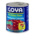 Goya Low Sodium Red Kidney Beans, 29 oz