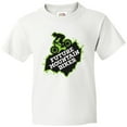 thumbnail image 3 of Inktastic Mountain Biking Future Mountain Biker Youth T-Shirt, 3 of 5