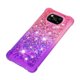 thumbnail image 5 of Funda para Xiaomi Poco X3 NFC/Poco X3 PRO Transparente con Brillos Carcasa Protectora Antigolpes con Glitter Brillante, 5 of 5