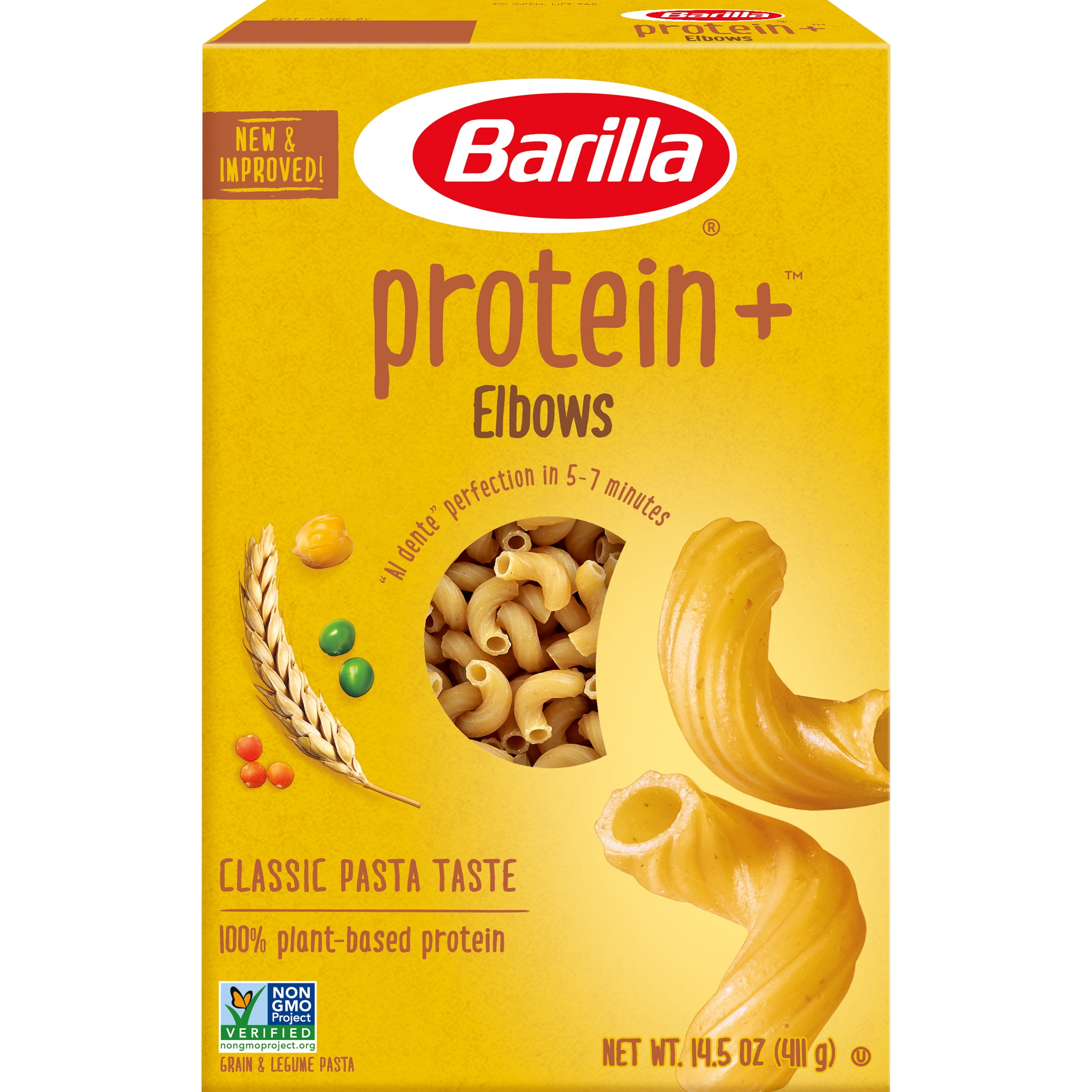 Barilla Protein Pasta