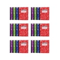 thumbnail image 4 of Mintra Office-Composition Books (Assorted Marble Comp - College Ruled) 24 Pack, 4 of 8