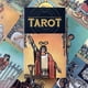 thumbnail image 5 of Nuevas cartas de Tarot Oracle, tablero interactivo, juegos de cartas, Bar familiar, juego de beber, juego con Family51pcs Ts166 kaili Sencillez, 5 of 5