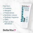 thumbnail image 3 of Bundle BetterYou Original Gel de Magnesio y Loción Corporal, 3 of 9